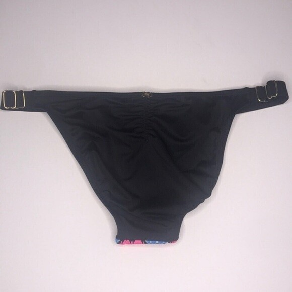 PILYQ Clara Adjustable Mix Up Full Bikini Bottoms - Picture 5 of 6